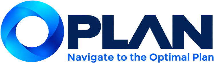 OPLAN — Navigate to the Optimal Plan